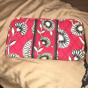 Vera Bradley wallet